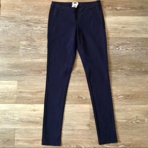Dress pant jeggings by Merona